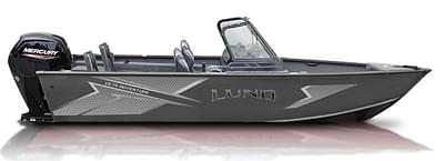 BOATZON | 2024 Lund 1675 Adventure Sport