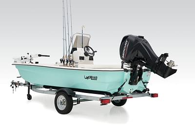 BOATZON | 2024 Mako Pro Skiff 13 CC