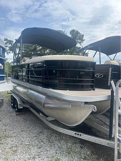 BOATZON | 2024 Veranda VISTA20RC