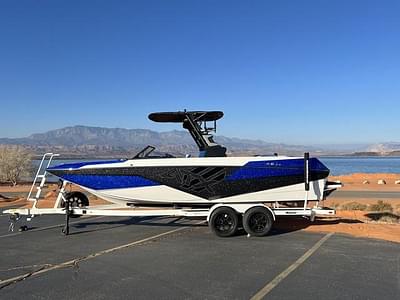 BOATZON | 2024 ATX Boats 24 TYPE-S