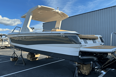 BOATZON | Aviara AV28 Surf 2024