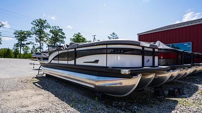 BOATZON | 2023 Barletta X 23QC