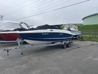 BOATZON | Bayliner VR6 OB 2021