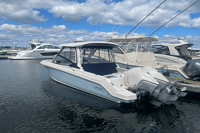 BOATZON | Boston Whaler 280 VANTAGE 2023