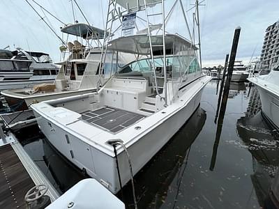 BOATZON | 1998 Cabo 45 Express