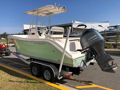 BOATZON | Cobia 220 2019