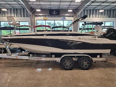 BOATZON | 2024 Crownline E210 XS