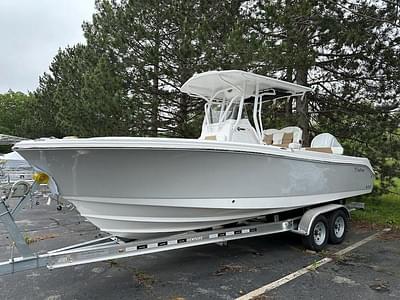 BOATZON | Edgewater 245 Cc 2023