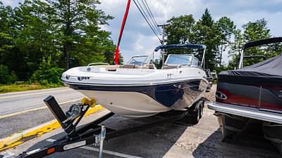 BOATZON | 2023 Hurricane SD217-OB