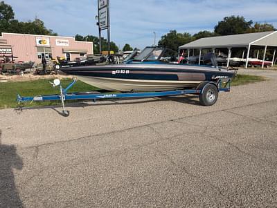 BOATZON | 1996 Javelin 379 F/S