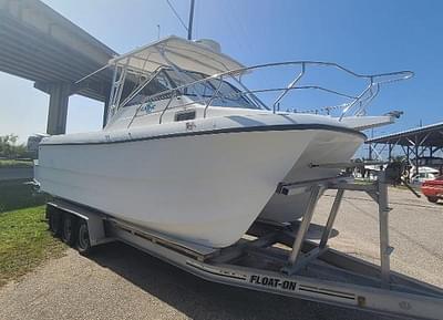 BOATZON | 1999 Kevlacat 2800