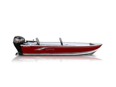 BOATZON | Lund 1600 Fury Tiller 2023