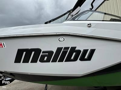 BOATZON | Malibu 25LSV