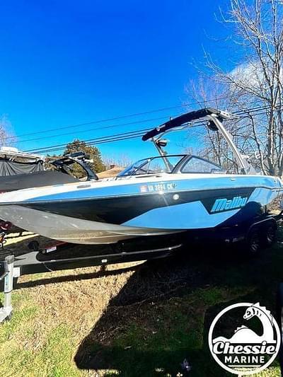 BOATZON | Malibu Wakesetter 23 LSV 2023