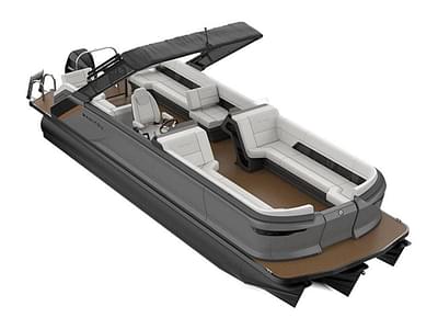 BOATZON | Manitou 26 EXPLORER 2024