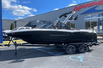 BOATZON | Mastercraft NXT20 2024