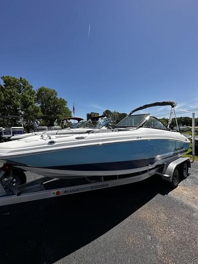 BOATZON | NauticStar 203 DC 2023