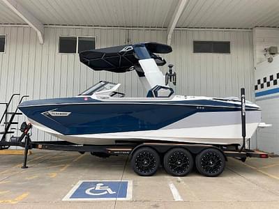 BOATZON | 2023 Nautique Paragon G23