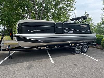 BOATZON | Premier 210 Sunsation RL 2023