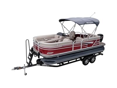 BOATZON | Ranger Boats 200C 2023