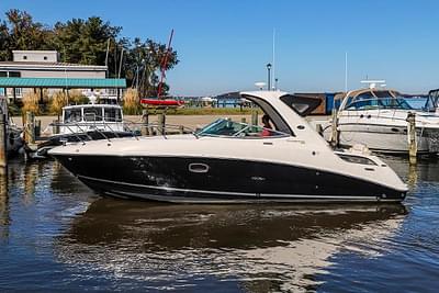 BOATZON | Sea Ray 310 Sundancer 2013