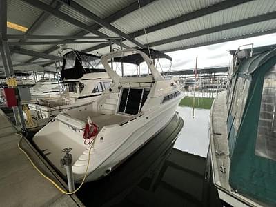 BOATZON | 1993 Sea Ray 350 Express Cruiser