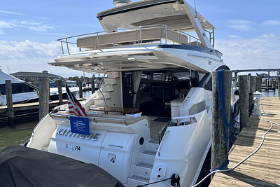 BOATZON | Sea Ray L650 Fly 2016