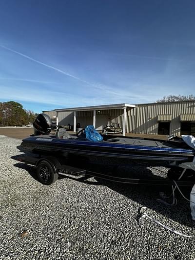 BOATZON | Skeeter ZX150 2024