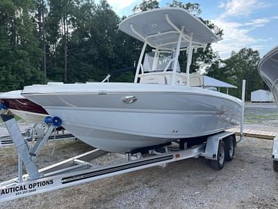 BOATZON | Stingray 216CC 2024