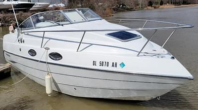 BOATZON | 2005 Stingray 240 CS