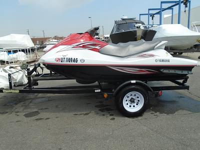 BOATZON | 2008 Yamaha WaveRunner VX1100CG