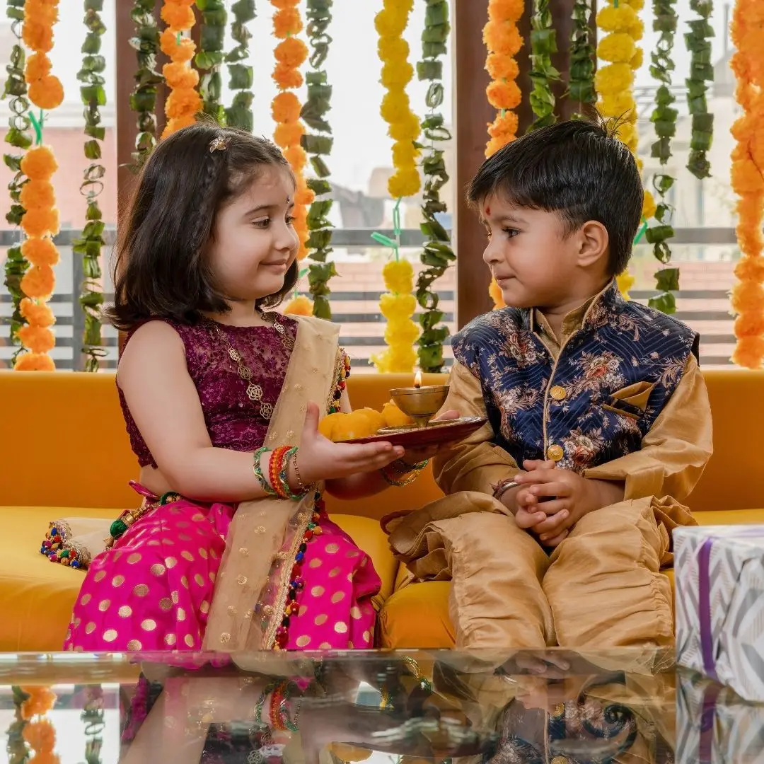 What Does Bhaiya Dooj Symbolize for Brother-Sister Bonds?