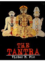 The Tantra (Its Origin, Theories, Art and Diffusion from India to Nepal, Tibet, Mongolia, China, Japan and Indonesia)