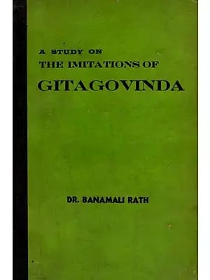 Books On Vaishnavism