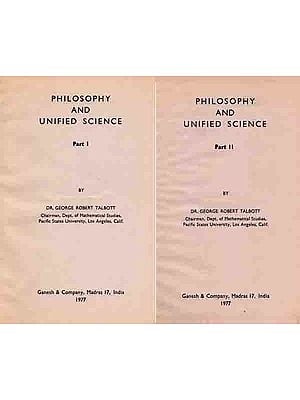 Books On History of Indian Science