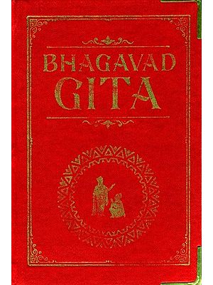 Books on Bhagavad Gita