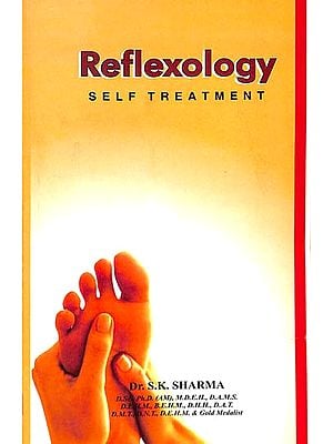 Reflexology Self Treatment