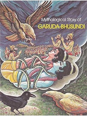 Books on Hinduism for Children