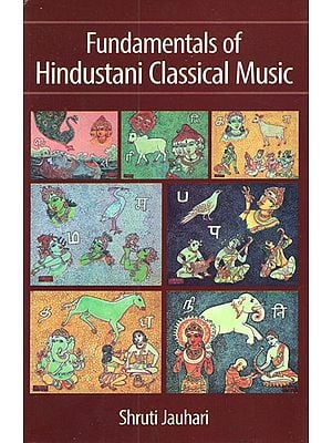 Fundamentals of Hindustani Classical Music