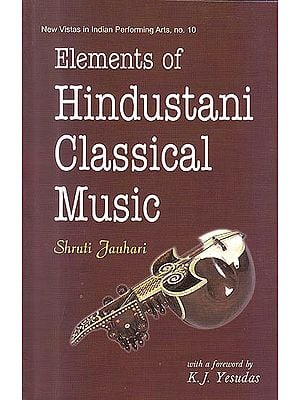 Elements of Hindustani Classical Music