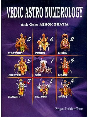 Vedic Astro Numerology