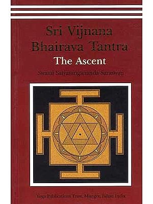 Sri Vijnana Bhairava Tantra: The Ascent