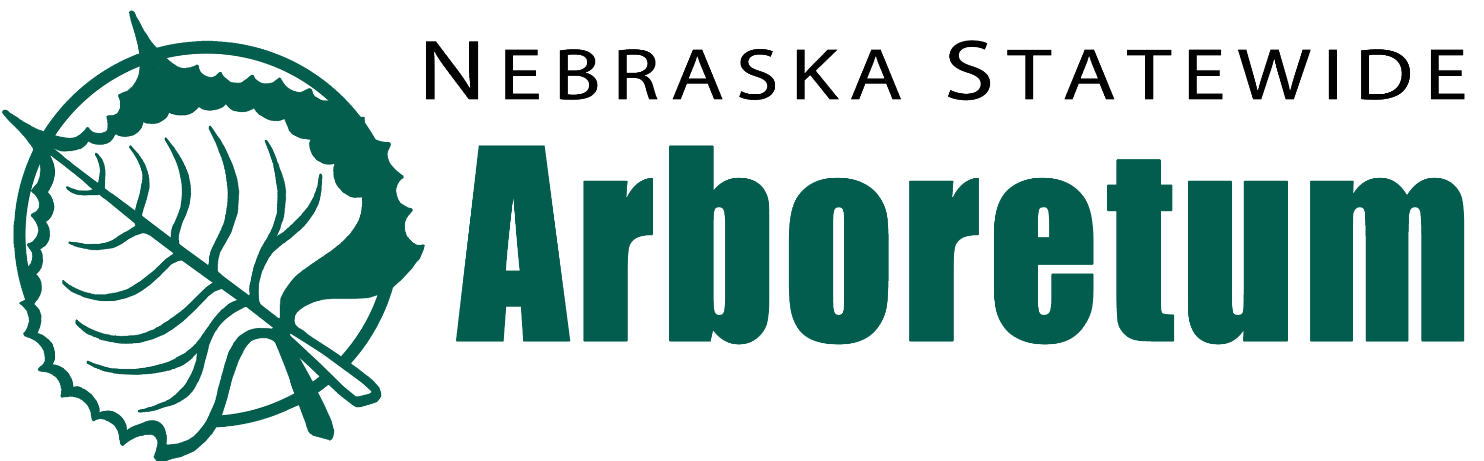 Nebraska Statewide Arboretum