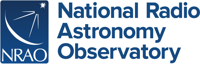 National Radio Astronomy Observatory