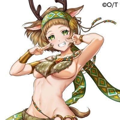 モンスター娘のいる日常 ファンタジックライフ