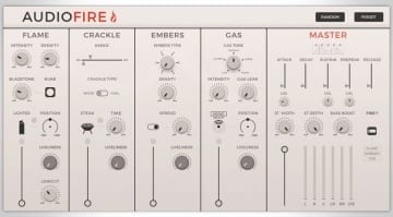 AudioGaming Le Sound AudioFire