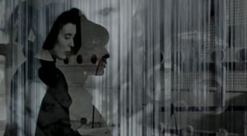 Delia Derbyshire