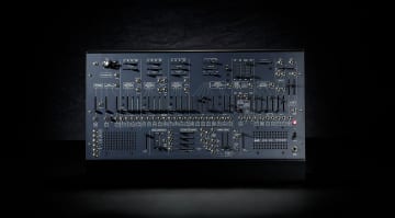 Korg ARP 2600 M