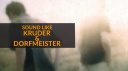 Kruder & Dorfmeister