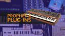 Sequential Circuits Prophet-5